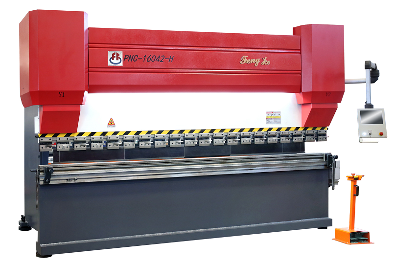 響應(yīng)“雙碳”戰(zhàn)略，豐科機(jī)械折彎機(jī)助力制造業(yè)節(jié)能降碳