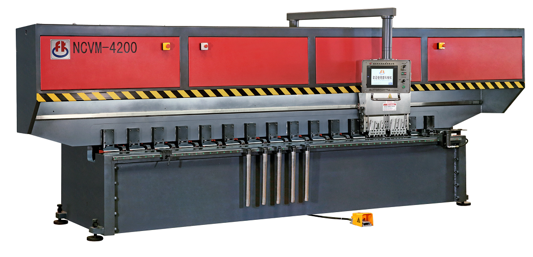 豐科機(jī)械|打造高品質(zhì)數(shù)控機(jī)床品牌，以高端設(shè)備服務(wù)現(xiàn)代制造業(yè)